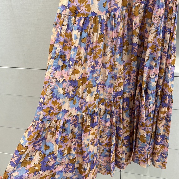 Zimmermann Raie Dress | Size 2 (Medium) - Picture 7 of 7